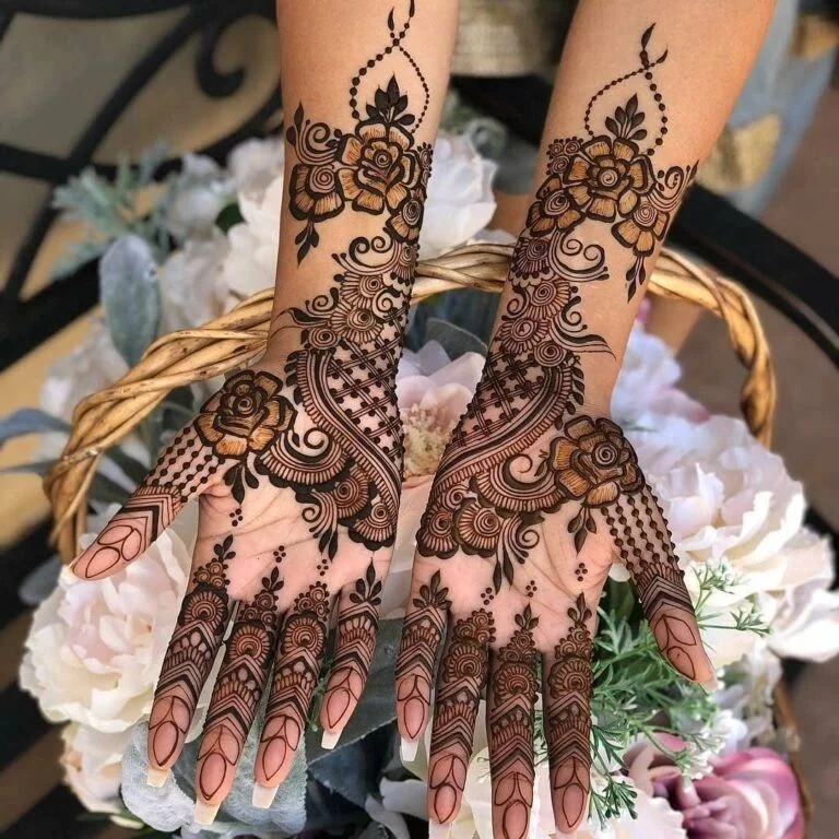 instagram mehndi denssig Suitable for Anyone